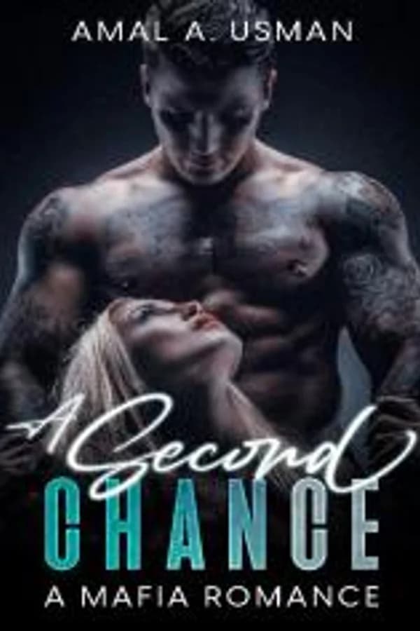 A Second Chance- Mafia Romance