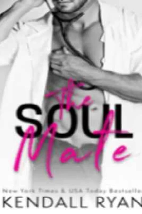 The Soul Mate (Roommates, # 4)