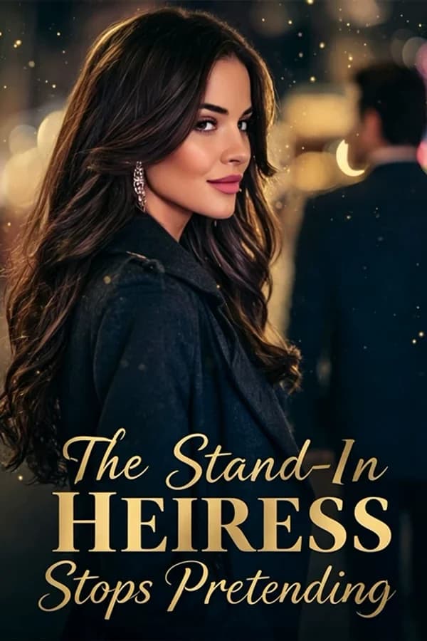 The Stand-In Heiress Stops Pretending