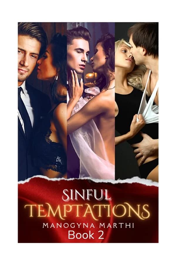 Sinful Temptation - 2