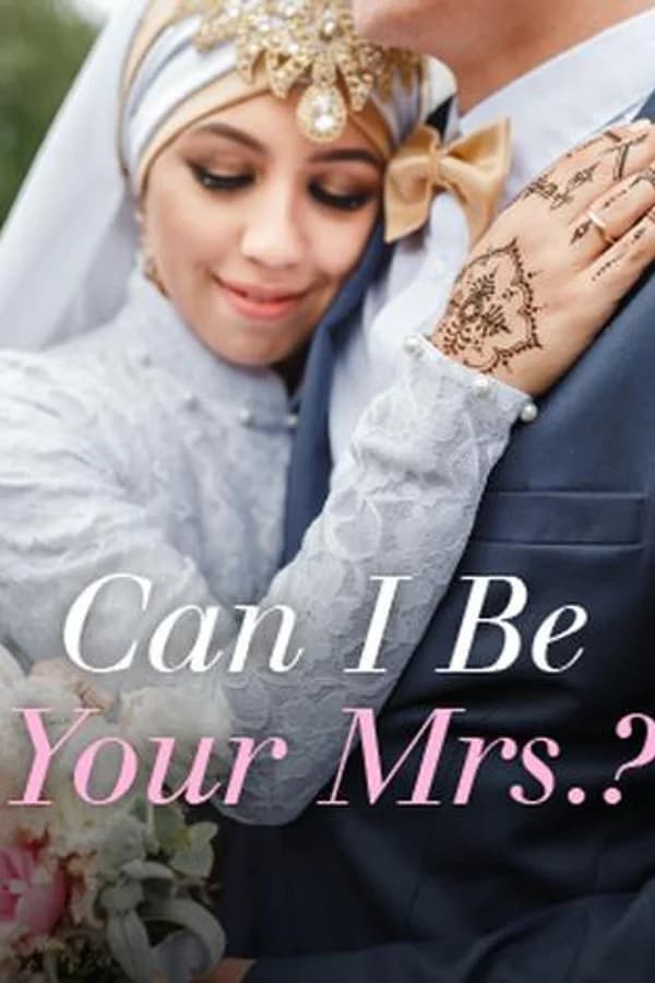 Can I Be Your Mrs.?