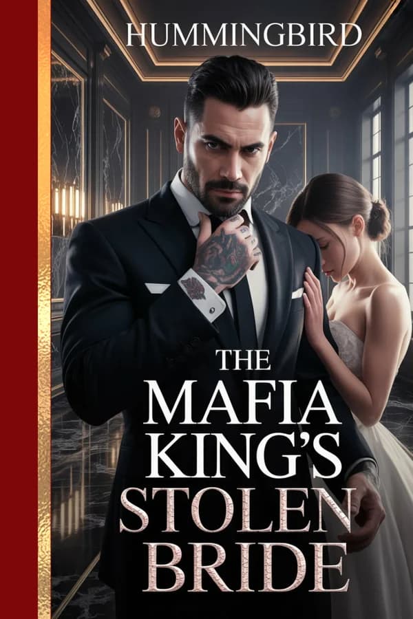 The Mafia King's Bride