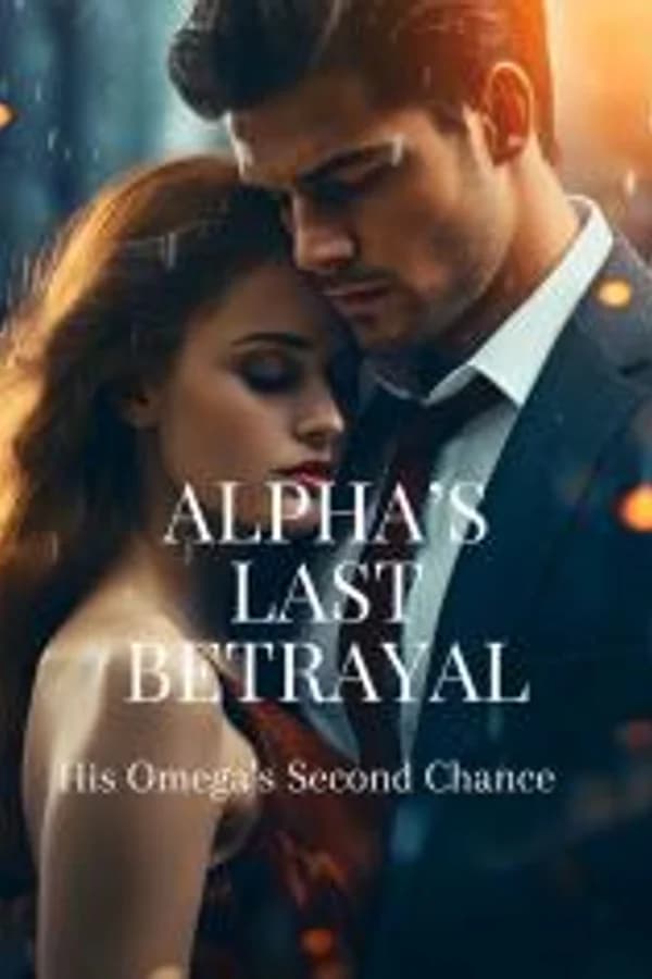 Alphas’s Last Betrayal