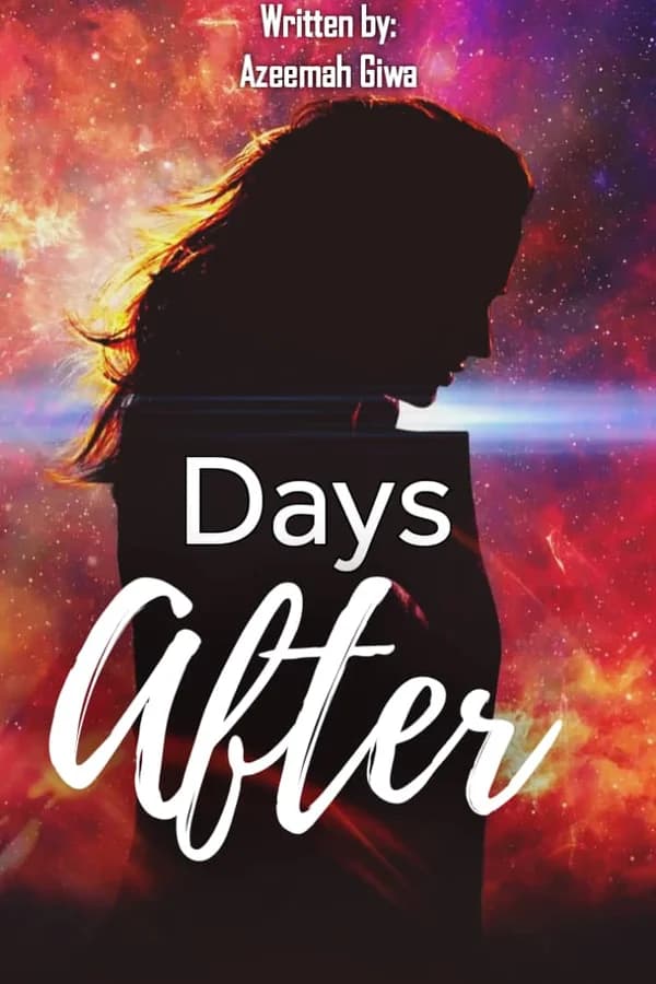 Days After (BDA Series book 2)