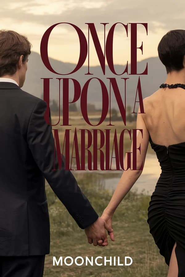 Once upon a marriage