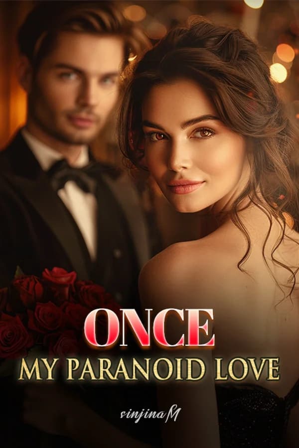 Once, my paranoid love