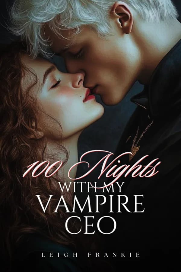 100 Nights With My Vampire CEO