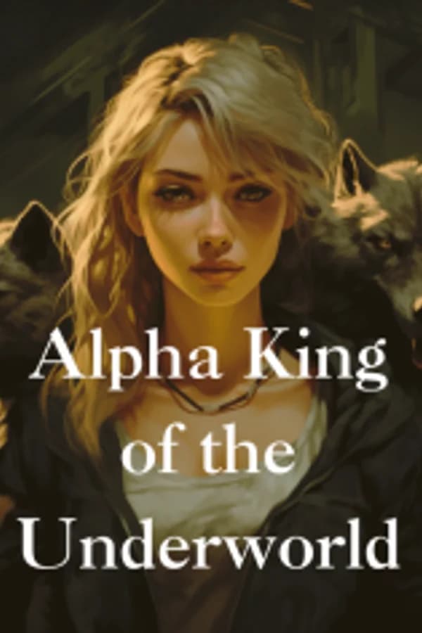 Alpha King of the Underworld