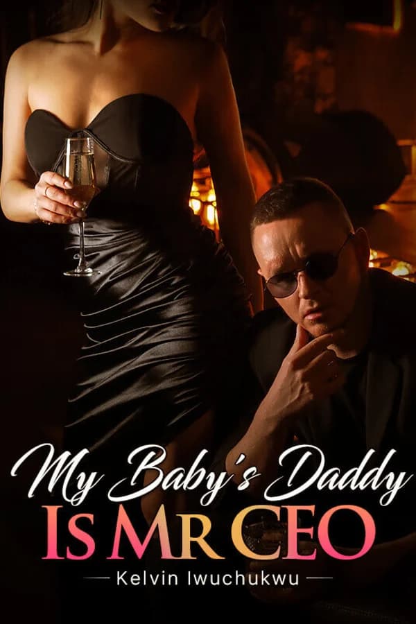 My Baby's Daddy Is Mr CEO