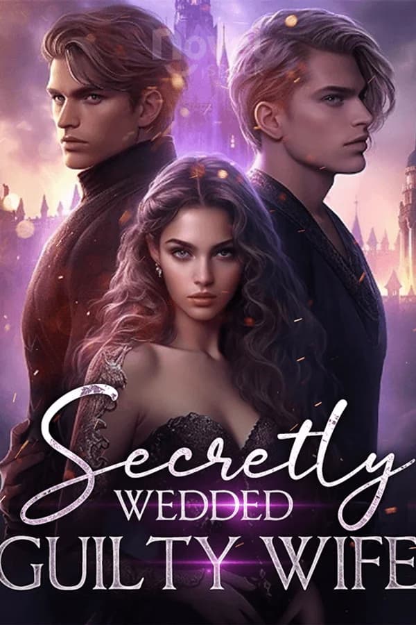 Secretly Wedded Guilty Wife