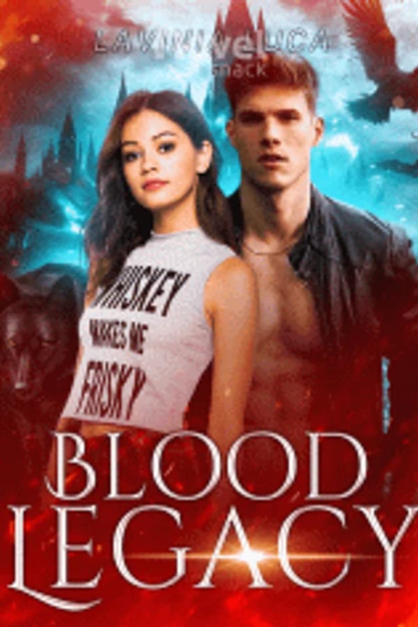 Blood Legacy