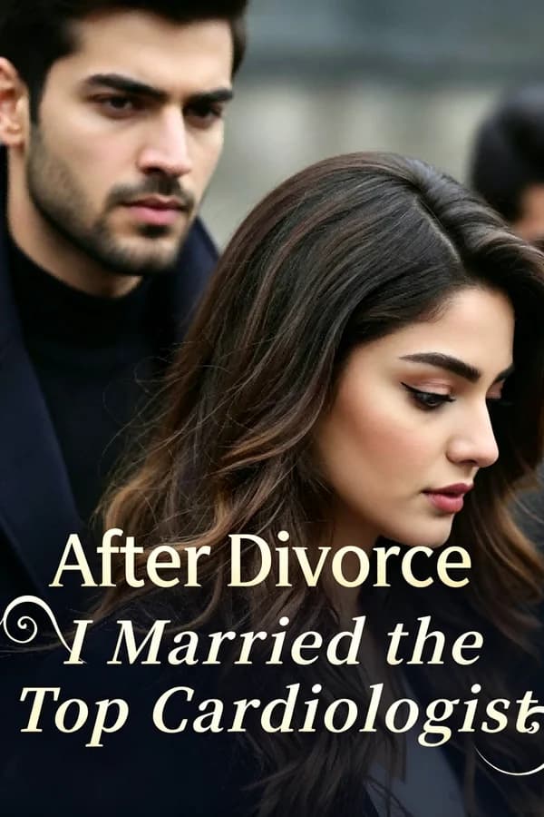 After Divorce, I Married the Top Cardiologist