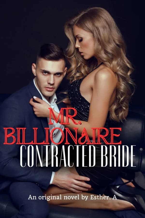 Mr. Billionaire Contracted Bride