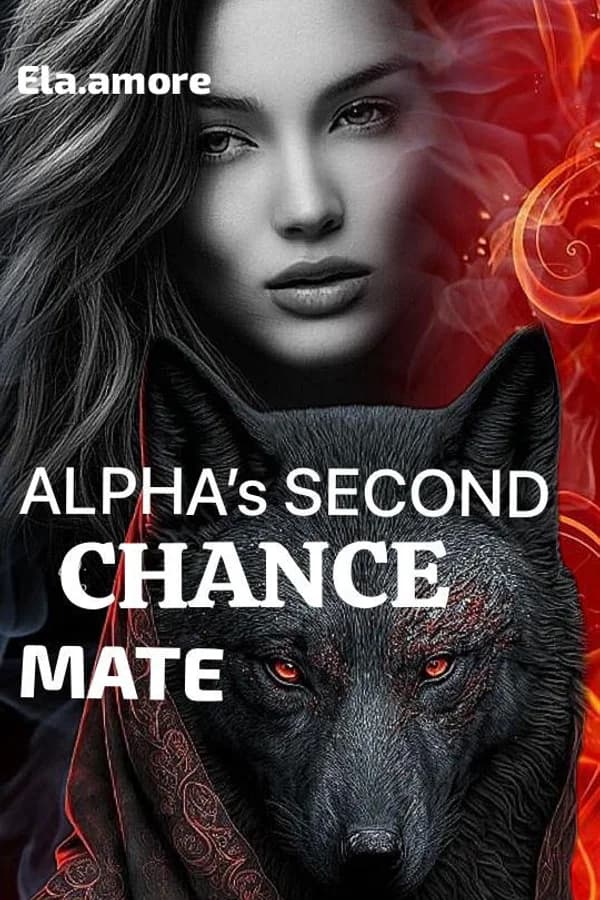 Alpha’s Second Chance Mate