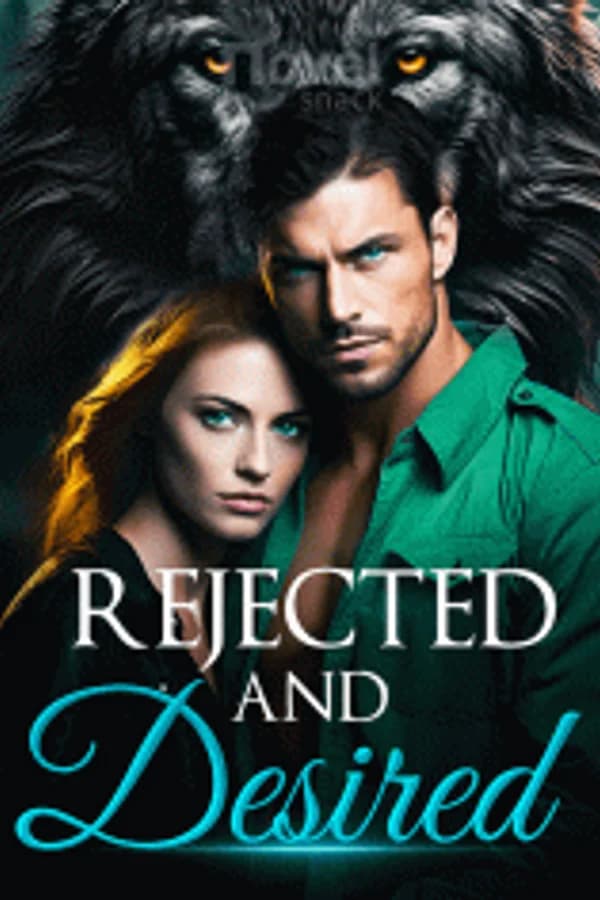 Rejected And Desired