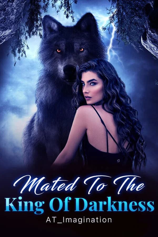 Mated To The King Of Darkness