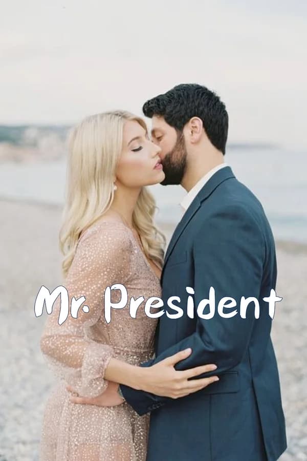 Mr. President