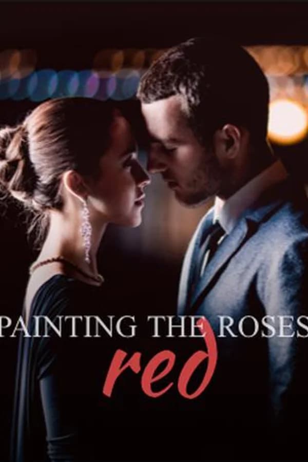 Painting the Roses Red