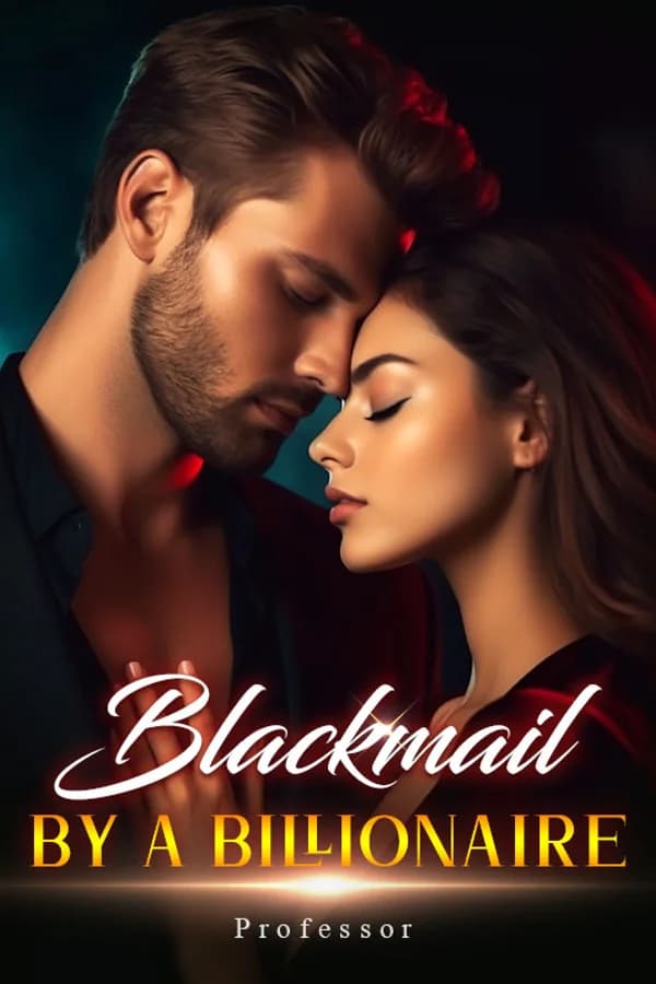 Blackmail by a billionaire
