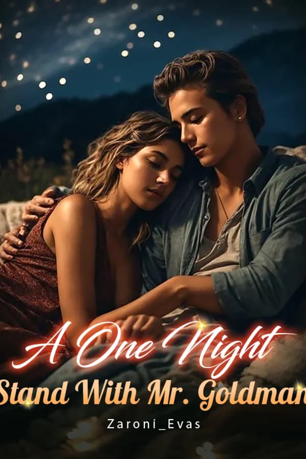 A One Night Stand With Mr. Goldman