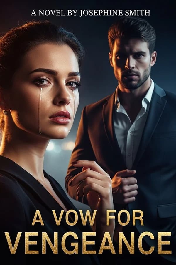 A Vow For Vengeance
