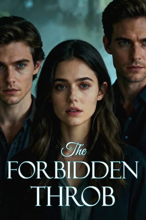 The Forbidden Throb