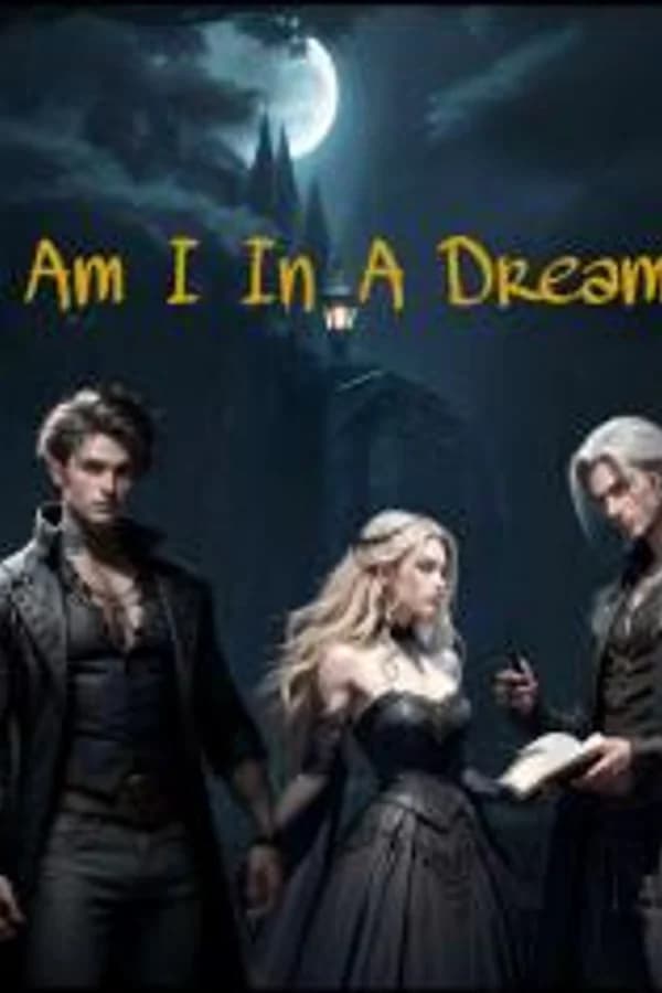 Am I In A Dream?