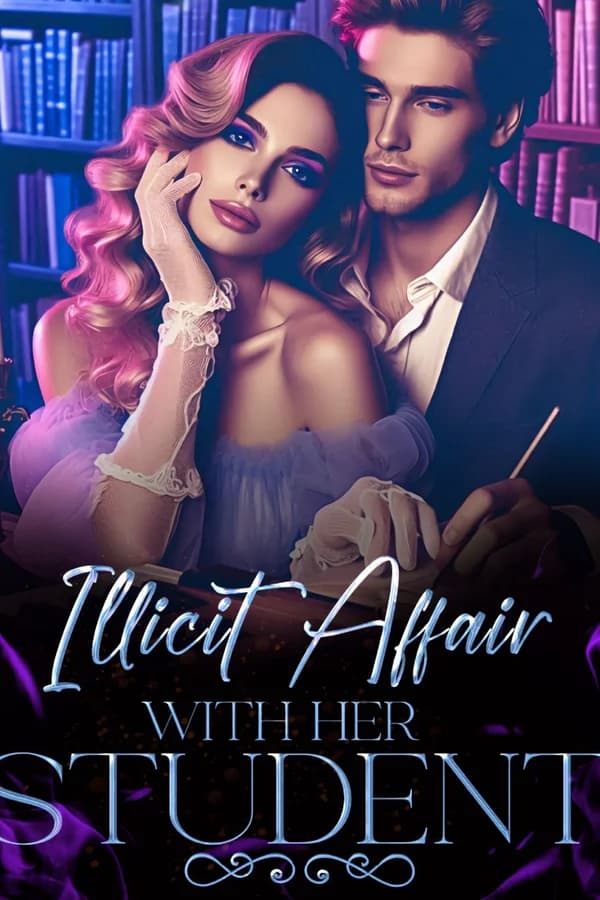 Illicit Affairs