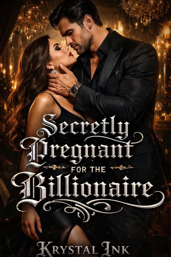 Secretly pregnant for the billionaire