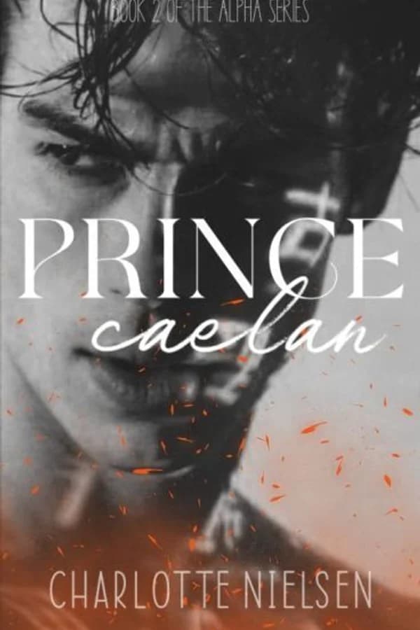 PRINCE CAELAN