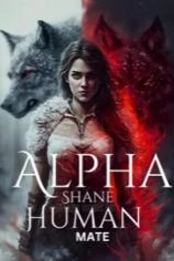 Alpha Shane, Human Mate