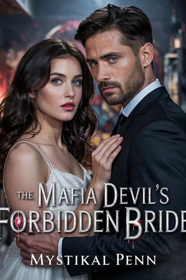 The Mafia Devil's Forbidden Bride