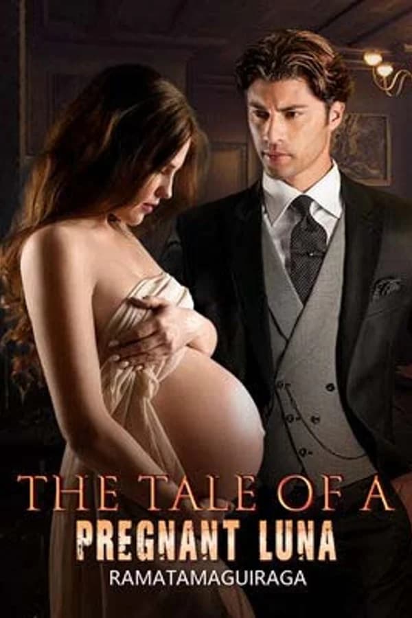 The Tales of a Pregnant Luna