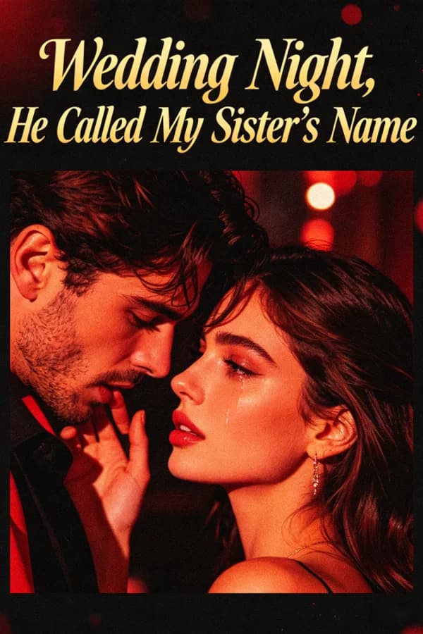 Wedding Night, He Called My Sister’s Name