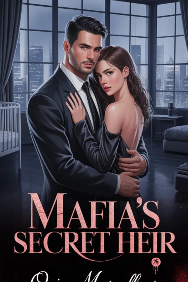 Mafia’s Secret Heir