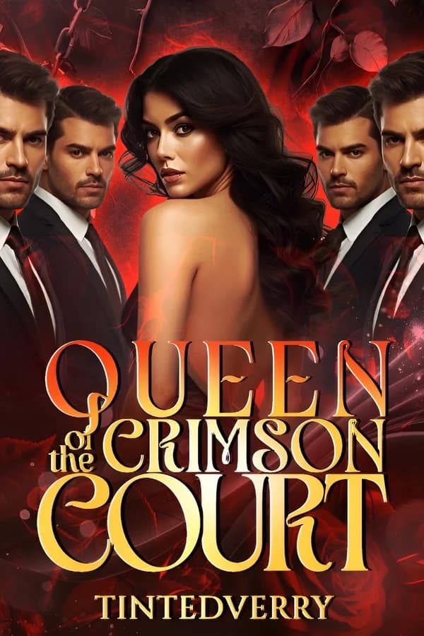 Queen of the Crimson Court