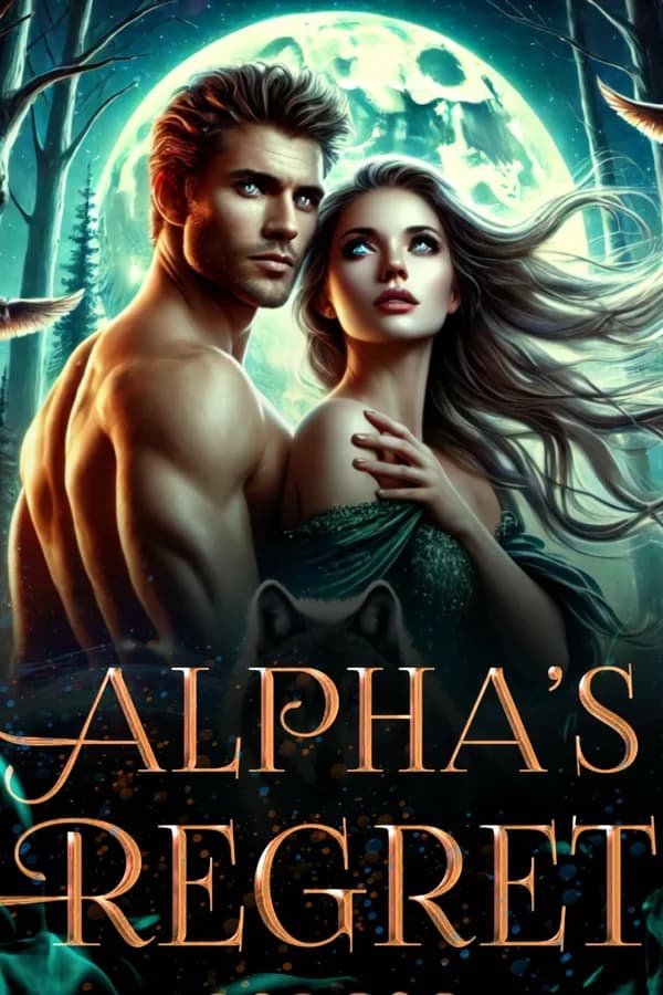 Alpha's Regret