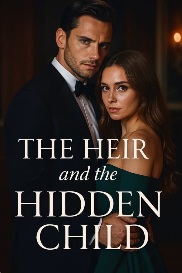 THE HEIR AND THE HIDDEN CHILD