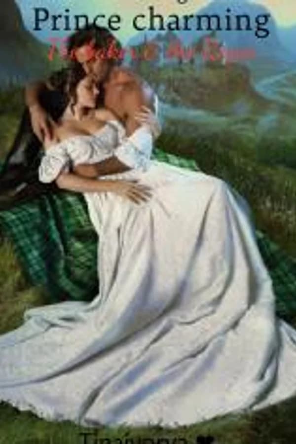 FINDING PRINCE CHARMING  (THE BAKER AND THE ROGUE)