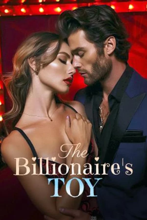 The Billionaire's Toy