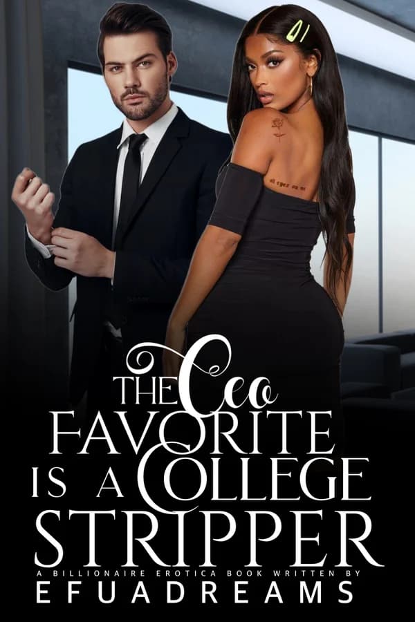 The Ceo Favorite Is A College Stripper
