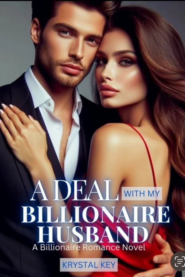 A Deal With My Billionaire Husband