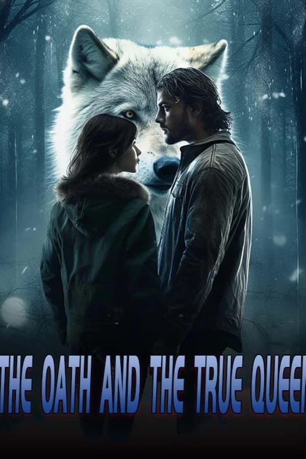 The Oath And The True Queen