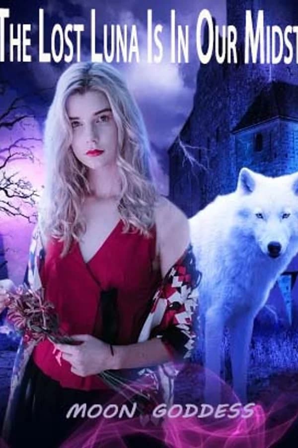 The Lost Luna Is In Our Midst (Moon Goddess)