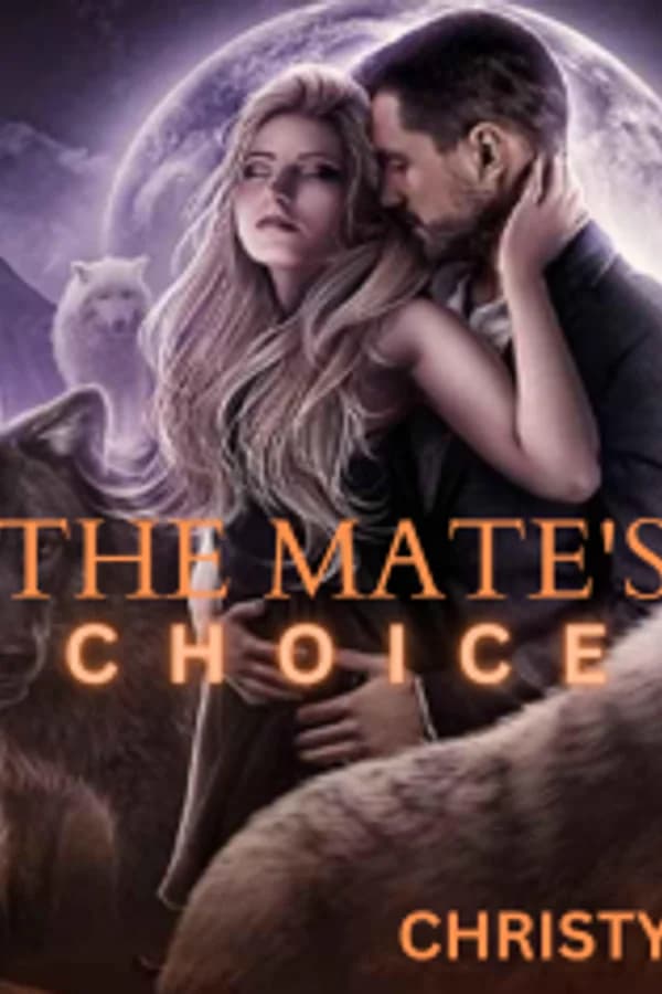 THE MATE'S CHOICE