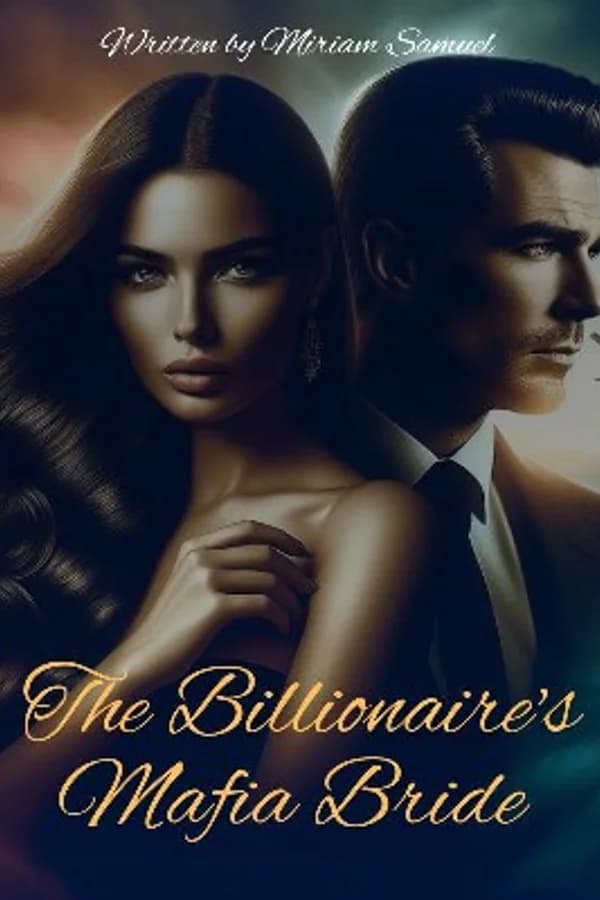 The Billionaire's Mafia Bride