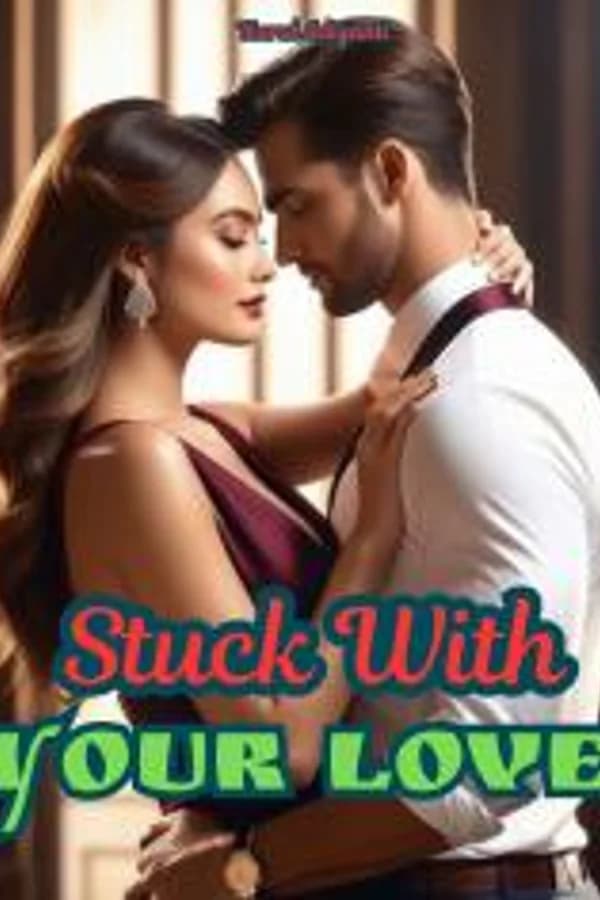 Stuck With Your Love
