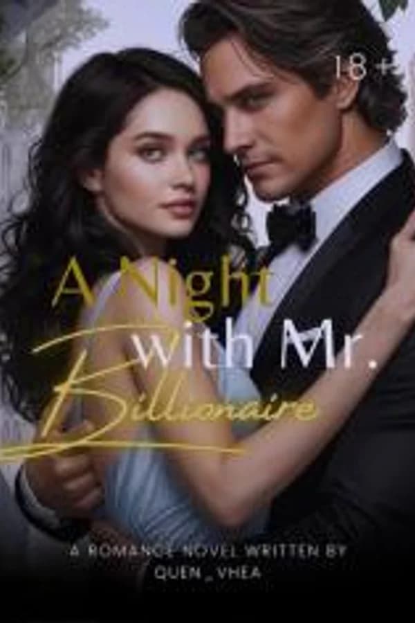 A Night With Mr. Billionaire