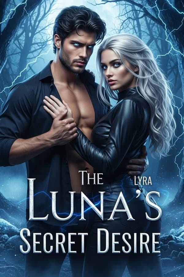 The Luna’s Secret Desire