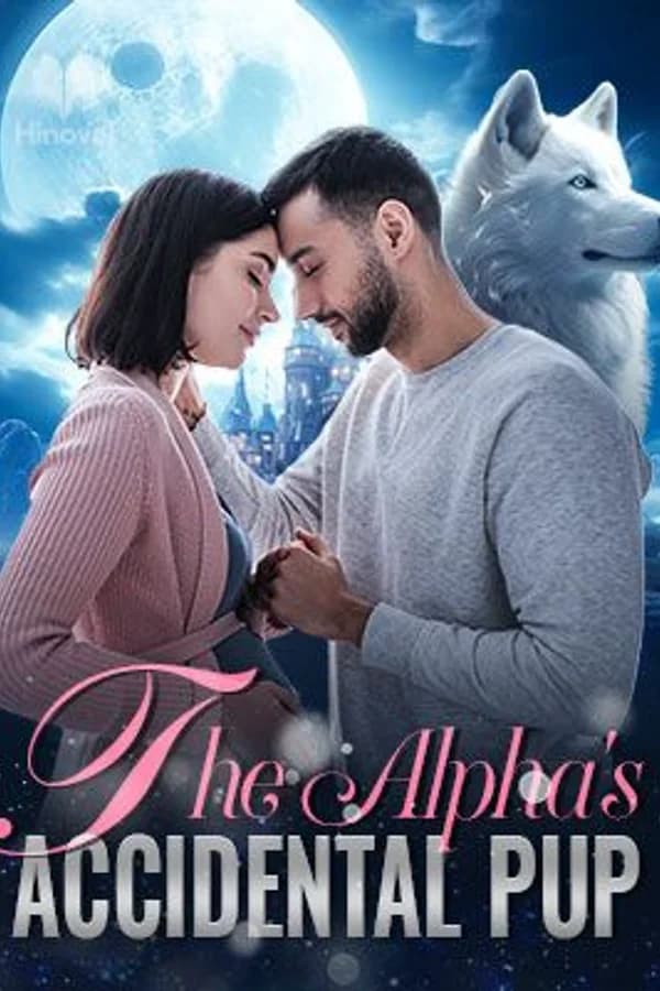 The Alpha's Accidental pup